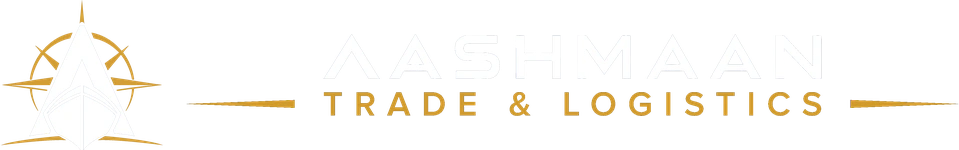 Aashmaan Trade & Logistics