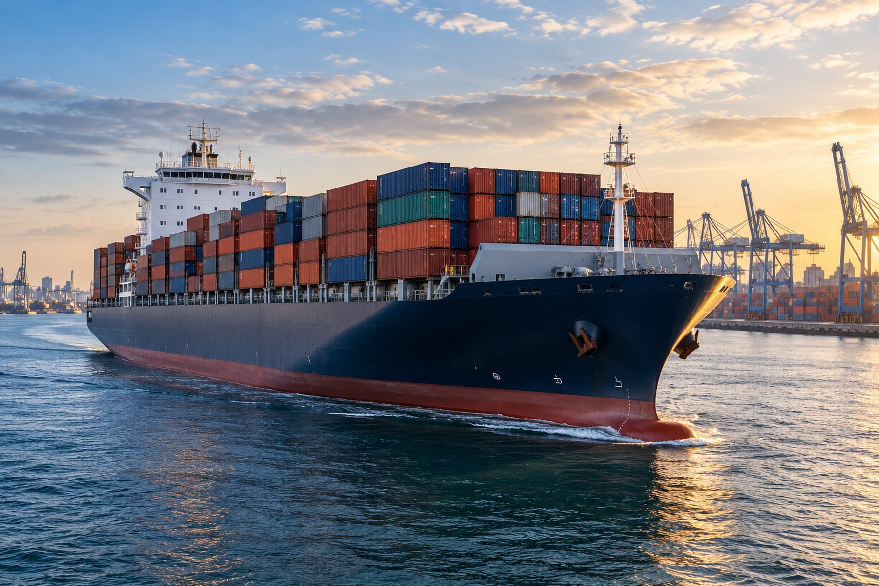 Freight Forwarding